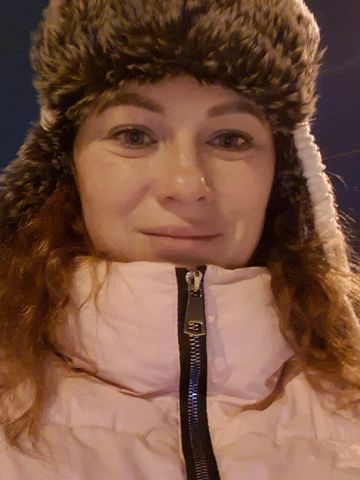 Елизавета Акция Вип Хабаровск