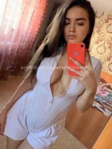 Анастасия Хабаровск