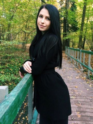 Светлана Хабаровск