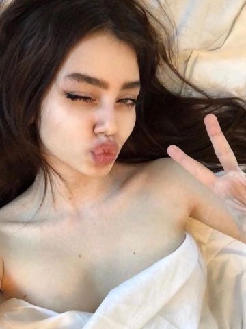 Лилия Пентхаус Хабаровск