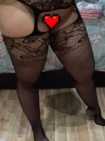 Жанна Хабаровск